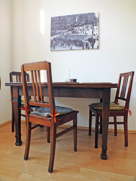 Arbio I Spacious Apart In Center Leipzig Exterior photo